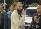 Polisi Tangkap 1 Perampok WN Ukraina di Bali saat Akan Terbang ke Dubai