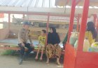Ajak Warga Kompak Jaga Kamtibmas, Bhabinkamtibmas Polsek Sosopan Gelar Kegiatan Sambang