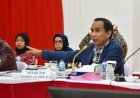 Fraksi NasDem Dorong RUU KUHAP Dituntaskan Tahun Ini