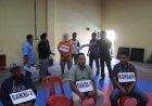 Gegara Lagu, Pria di Langkat Bunuh Tetangganya Saat Nyanyi Diacara Pesta Pernikahan