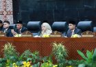 Erni Aryanti Sitorus Sah Jabat Ketua DPRD Sumut 2024-2029