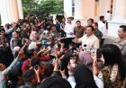 Presiden Prabowo Harap Ada Investigasi Menyeluruh Terkait Penembakan WNI di Malaysia