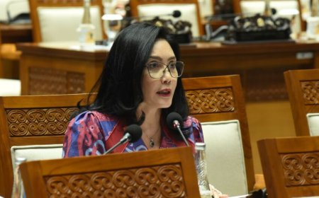 Rieke Diah Pitaloka Dilaporkan karena Provokasi soal Kenaikan PPN 12 Persen, Formappi: MKD Jangan Bungkam Pikiran Kritis Anggota DPR