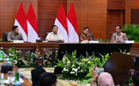 Pemerintah Disarankan Ciptakan Struktur Pajak Lebih Progresif atas Kenaikan PPN 12 Persen