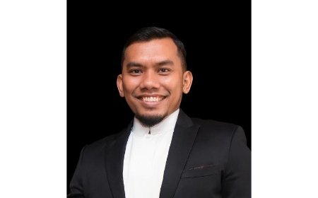 Visi Agraria Prabowo dan Momentum Eksekusi Hukum atas Register 40 Padang Lawas