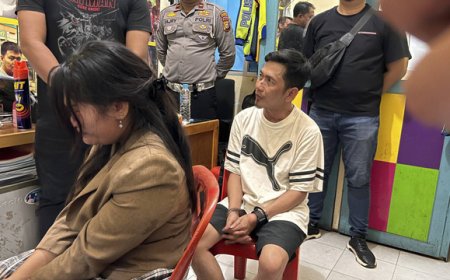 Tahun Baru Bawa Duka, Satu Keluarga Tewas Ditabrak Pengemudi Mabuk: Pelaku Positif Sabu