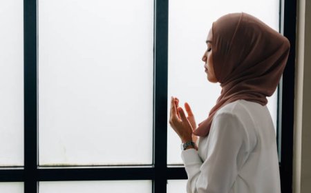 Niat Puasa Rajab Sekaligus Puasa Senin Kamis
