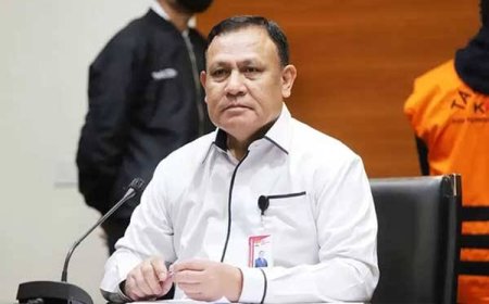 Berkas Perkara Firli Bahuri Tidak Penuhi Syarat Materiil, Polda Metro jaya Diminta Terbitkan SP3