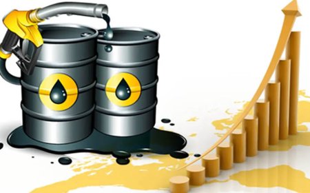 Harga Minyak Mentah Melanjutkan Penguatan di Hari Perdagangan Kelima Berturut-turut