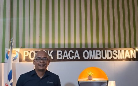 Ombudsman Soroti Kerentanan Pemilihan Kepala Lingkungan di Medan, Desak Perbaikan Sistem Pengawasan
