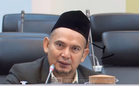 Tekan Biaya Haji, Komisi VIII DPR Minta Pengeluaran Tak Efisien Dicoret