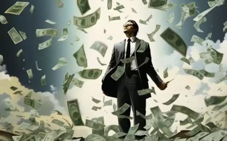 4 Shio Diramalkan Mendadak Jadi Orang Kaya Raya di Bulan Januari di Tahun Ular Kayu 2025