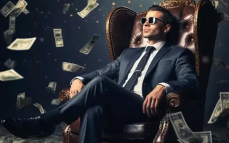 Daftar Top 10 Paling Kaya Raya di Indonesia Awal Tahun 2025, Salah Satunya Ada Konglomerat Terkaya Di Dunia