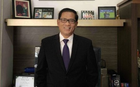 4 Solusi Atasi Overcrowded Lapas: Inisiatif dari Kementerian Imigrasi dan Pemasyarakatan