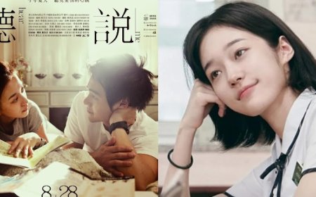 Download Film Hear Me: Our Summer 2024 Sub Indo Dibintangi Hong Kyun dan Roh Yoon Seo