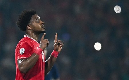 Vietnam Juara Piala AFF 2024, Sialnya Top Skor Golden Star Warriors Patah Tulang Kaki