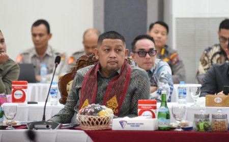 Polisi Diminta Usut Tuntas Kasus Penembakan Bos Rental di Tol Tangerang-Merak