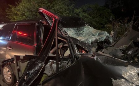 Polisi akan Selidiki Penyebab Kecelakaan yang Menewaskan Wakapolres Pelabuhan Belawan di Tol Belmera