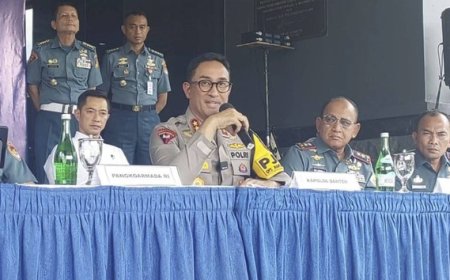 Polisi Buru Satu Tersangka Penembakan Bos Rental Mobil