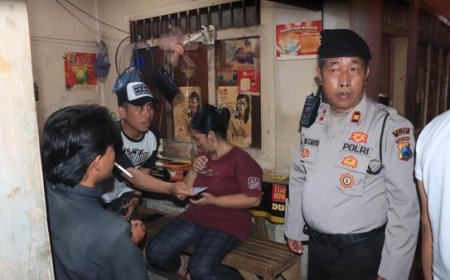 Pekerjakan Anak Perempuan di Bawah Umur, 6 Pemilik Warung Kopi Terancam Pidana TPPO