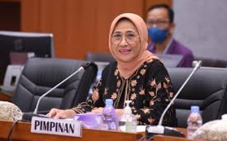 DPR Minta PSSI Publikasi Hasil Evaluasi STY ke Publik