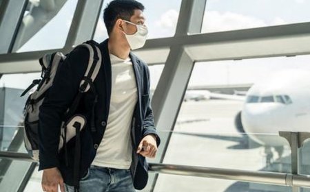 Waspadai 3 Penyakit ini saat Liburan: Penyebab, Gejala, dan Cara Menanganinya