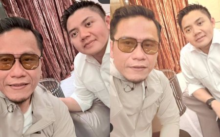 Isi Pertemuan dengan Mayor Teddy, Gus Miftah Pamer Kedekatan Bareng Sekretaris Presiden