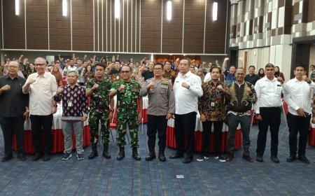 Kolaborasi Diperkuat, BPMP Sumut Fokus Atasi Masalah Anak tak Sekolah