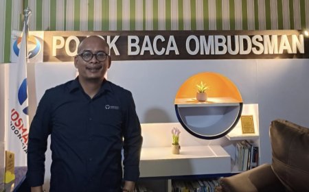 Ombudsman RI Minta Penundaan Seleksi PPPK Nias Selatan terkait Dugaan Pelanggaran