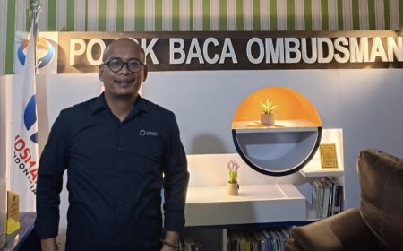 Ombudsman Sumut Tindak lanjuti Laporan Pemilihan Kepling Medan Denai