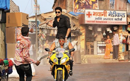 Jadwal Lengkap Mega Bollywood di ANTV 13 Januari 2025-19 Januari 2025: Aksi Seru dalam "Dhoom"