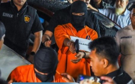 TNI Tegaskan Akan Usut Kasus Penembakan Bos Rental Sampai Pengadilan