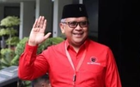 Kasus Hasto Kristiyanto Momentum PDIP untuk Berbenah