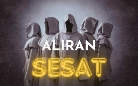MUI Klarifikasi 10 Ciri Aliran Sesat, Ini Kriterianya