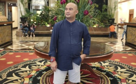 Polisi Kantongi Identitas Pelaku Pembunuhan Aktor Laga Sandy Permana