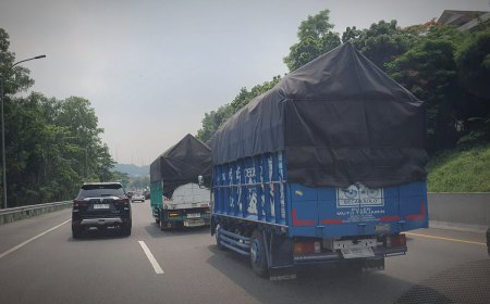 Truk Pengangkut Daging untuk Makan Bergizi Gratis Dijarah, Polisi Tangkap 2 Pelaku: 3 Buron