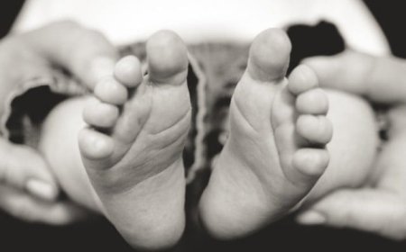 Anak usia 4 Tahun Tewas Terlindas Truk di Medan, Begini Kronologinya