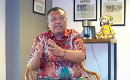Prabowo Diminta Evaluasi Tokoh yang Menjabat Utusan Khusus