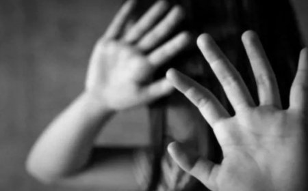 Guru SD Diduga Cabuli Anak di Bawah Umur, Penangkapan Berlangsung Ricuh: Polisi Lepaskan Tembakan