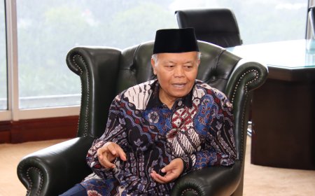 MPR Ingatkan Pemerintah Pastikan Pendidikan Agama Wajib di Semua Jenjang Pendidikan