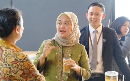 Legislator: Komitmen Investasi Jadi Kunci Apple Bertahan di Indonesia