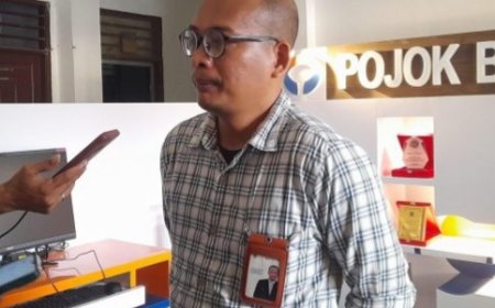 Ombudsman Sumut Minta Disdikbud Medan Perhatikan Psikis Siswa yang Dihukum Belajar di Lantai