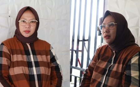 Istri Sandy Permana Minta Pelaku Pembunuhan Sumianya Serahkan Diri