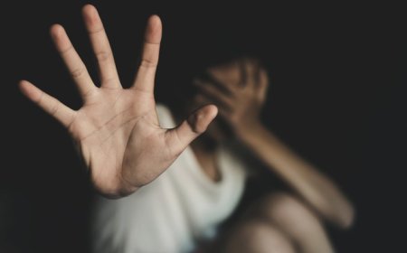Kakek 70 Tahun Cabuli 2 Bocah di Bawah Umur