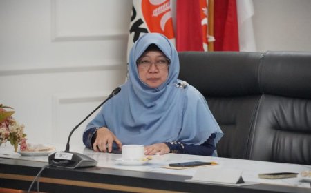 Defisit APBN Terus Meningkat, Pemerintahan Baru Harus Perbaiki