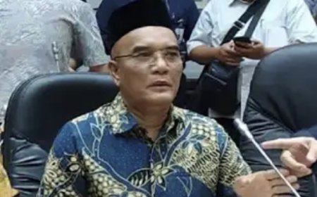 Kesepakatan Haji RI dan Arab Saudi Diteken, Kuota Haji 2025 Tetap 221.000