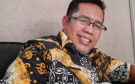 Dituding Langgar AD/ART, Prabowo Diminta Tunda Musprov IPSI Sumut