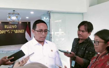 40 Anak Keracunan Makanan Bergizi Gratis, Istana Minta BGN Evaluasi
