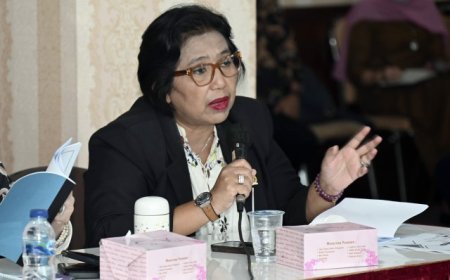Program MBG Diusulkan Pakai Dana Zakat, Legislator: Lebih Baik Pakai Cukai Rokok