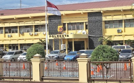 3 Tersangka Pemain Judi Online di Aceh Terancam Hukum Cambuk atau Denda Emas Murni